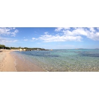 รูปถ่าย อิตาลี(Italy) ซาร์ดิเนีย(Sardinia) กอสตาสเมรัลดา(Costa Smeralda) 2015-06 149