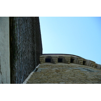 รูปถ่าย ฝรั่งเศส(France) ซืสซีนีโอ(Suscinio) ปราสาทซูซีนีโอ(Suscinio Castle) 2007-09 6