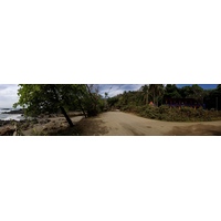 รูปถ่าย คอสตาริกา(Costa Rica) มอนเตซูมา(Montezuma) 2015-03 376