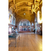 รูปถ่าย อังกฤษ(United Kingdom) สกอตแลนด์(Scotland) ปราสาทแบมเบิร์ก(Bamburgh Castle) 2011-07 166