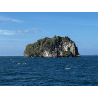 รูปถ่าย ไทย(Thailand) เรือเฟอร์รีจากภูเก็ตไปเกาะพีพี(Phuket to Ko Phi Phi Ferry) 2021-12 110