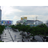 รูปถ่าย ไทย(Thailand) กรุงเทพมหานคร(Bangkok) 2003-07 8
