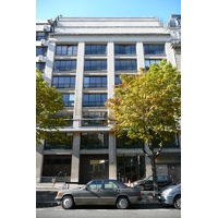 รูปถ่าย ฝรั่งเศส(France) ปารีส(Paris) ถนนโอช(Avenue Hoche) 2007-09 79