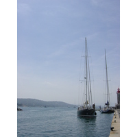 รูปถ่าย ฝรั่งเศส(France) แซ็งต์-ทรอเป(Saint Tropez) 2003-04 27