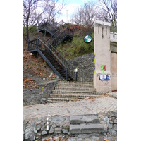 รูปถ่าย ยูเครน(Ukraine) เคียฟ(Kiev) ปอดิลด้านตะวันตก(Podil West) 2007-11 66