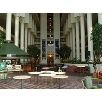 รูปถ่าย อิสราเอล(Israel) เทลอาวีฟ(Tel Aviv) โรงแรมเดวิด อินเตอร์คอนติเนนตัล(David Intercontinental Hotel) 2006-12 30