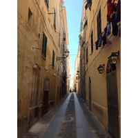 รูปถ่าย อิตาลี(Italy) ซาร์ดิเนีย(Sardinia) อัลเกโร(Alghero) 2015-06 94
