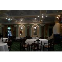 รูปถ่าย ยูเครน(Ukraine) เคียฟ(Kiev) โรงแรมเพรสซิเดนต์(President Hotel) 2007-11 39