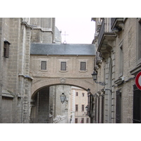 รูปถ่าย สเปน(Spain) โตเลโด(Toledo) 2002-05 39