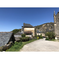 รูปถ่าย ฝรั่งเศส(France) ซาล-ลา-ซูร์ส(Salles la Source) 2018-04 66