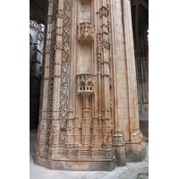 รูปถ่าย โปรตุเกส(Portugal) บาตาลยา(Batalha) 2013-01 139