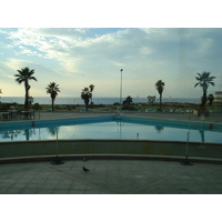 รูปถ่าย อิสราเอล(Israel) เทลอาวีฟ(Tel Aviv) โรงแรมเดวิด อินเตอร์คอนติเนนตัล(David Intercontinental Hotel) 2006-12 18