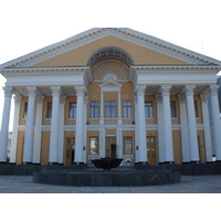 รูปถ่าย รัสเซีย(Russia) อูฟา(Ufa) 2006-07 16