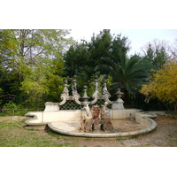 รูปถ่าย อิตาลี(Italy) โรม(Rome) วิลลาชาร์รา(Villa Sciarra) 2007-11 38