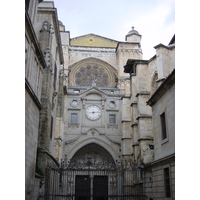 รูปถ่าย สเปน(Spain) โตเลโด(Toledo) 2002-05 2
