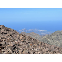 รูปถ่าย ฝรั่งเศส(France) คอร์สิคา(Corsica) ภูเขามอนเตชินโต(Monte Cinto) 2023-10 206