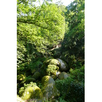 รูปถ่าย ฝรั่งเศส(France) อูแอลโกแอท(Huelgoat) 2007-08 62