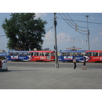 รูปถ่าย รัสเซีย(Russia) เยกาเตรนเบิร์ก(Ekaterinburg) 2006-07 7
