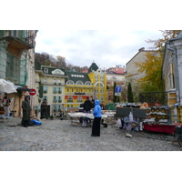 รูปถ่าย ยูเครน(Ukraine) เคียฟ(Kiev) ปอดิลด้านตะวันตก(Podil West) 2007-11 101
