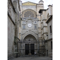 รูปถ่าย สเปน(Spain) โตเลโด(Toledo) 2002-05 8