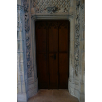 รูปถ่าย ฝรั่งเศส(France) บูร์ฌ(Bourges) วังฌักเกอร์(Palais Jacques Coeur) 2008-04 77