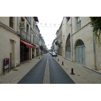 รูปถ่าย ฝรั่งเศส(France) แซ็นต์ฟัวลากร็องด์(Sainte Foy La Grande) 2010-08 6