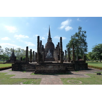 รูปถ่าย ไทย(Thailand) สุโขทัย(Sukhothai) 2010-12 41