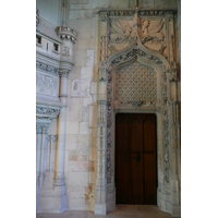 รูปถ่าย ฝรั่งเศส(France) บูร์ฌ(Bourges) วังฌักเกอร์(Palais Jacques Coeur) 2008-04 68