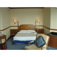 รูปถ่าย สหรัฐอาหรับเอมิเรตส์(United Arab Emirates) ดูไบ(Dubai) โรงแรมเชอราตัน ดูไบครีก(Sheraton Dubai Creek Hotel) 2005-03 38