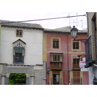 รูปถ่าย สเปน(Spain) โตเลโด(Toledo) 2002-05 19