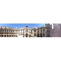 รูปถ่าย ฝรั่งเศส(France) ปีแยร์ฟง(Pierrefonds) 2014-05 231