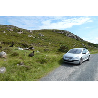 รูปถ่าย อังกฤษ(United Kingdom) สกอตแลนด์(Scotland) แกร์ลอค(Gairloch) 2011-07 25