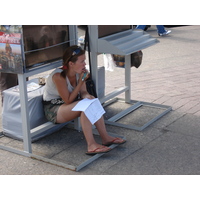 รูปถ่าย รัสเซีย(Russia) เซนต์ปีเตอร์สเบิร์ก(St Petersburg) 2006-07 44