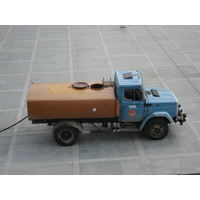 รูปถ่าย รัสเซีย(Russia) เยกาเตรนเบิร์ก(Ekaterinburg) 2006-07 37