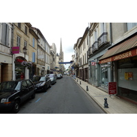 รูปถ่าย ฝรั่งเศส(France) แซ็นต์ฟัวลากร็องด์(Sainte Foy La Grande) 2010-08 36