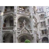 รูปถ่าย เยอรมนี(Germany) มิวนิค(Munich) 2001-07 71