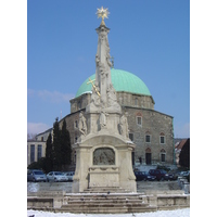 รูปถ่าย ฮังการี(Hungary) เปคส์(Pecs) 2005-03 35