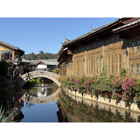 รูปถ่าย จีน(China) ลี่เจียง(Lijiang) 2026-01 651