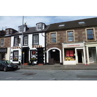 รูปถ่าย อังกฤษ(United Kingdom) ทรอสซักส์(The Trossachs) 2011-07 133