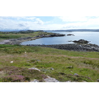 รูปถ่าย อังกฤษ(United Kingdom) สกอตแลนด์(Scotland) แกร์ลอค(Gairloch) 2011-07 28
