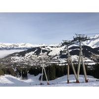 รูปถ่าย ฝรั่งเศส(France) เมแฌฟว์(Megeve) 2018-12 34