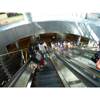 รูปถ่าย ญี่ปุ่น(Japan) โตเกียว(Tokyo) รปปงงิฮิลส์(Roppongi Hills) 2010-06 1