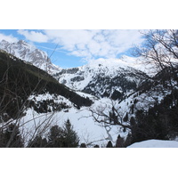 รูปถ่าย ฝรั่งเศส(France) เลทรัววาเล(Les 3 Vallees) 2013-03 383