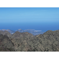 รูปถ่าย ฝรั่งเศส(France) คอร์สิคา(Corsica) ภูเขามอนเตชินโต(Monte Cinto) 2023-10 31