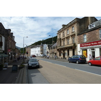 รูปถ่าย อังกฤษ(United Kingdom) ทรอสซักส์(The Trossachs) 2011-07 130