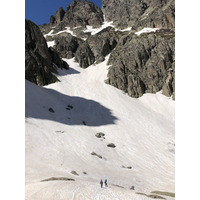 รูปถ่าย ฝรั่งเศส(France) คอร์สิคา(Corsica) ทะเลสาบเมโลและกาปีเตลโล(Lac de Melo et Capitello) 2021-06 52