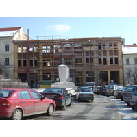รูปถ่าย ฮังการี(Hungary) เปคส์(Pecs) 2005-03 91