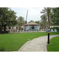 รูปถ่าย สหรัฐอาหรับเอมิเรตส์(United Arab Emirates) ดูไบ(Dubai) โรงแรมเชอราตัน จุมัยเราะห์บีช(Sheraton Jumeirah Beach Hotel) 2005-03 29