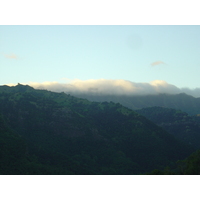 รูปถ่าย เฟรนช์โพลี่นีเซีย(Polynesia) หมู่เกาะมาร์เคซัส(Marquises) 2006-04 224