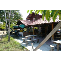 รูปถ่าย ไทย(Thailand) จอมเทียน(Jomtien) ซอยบุญกาญจนา 4(Boonkanjana soi 4) 2008-01 21